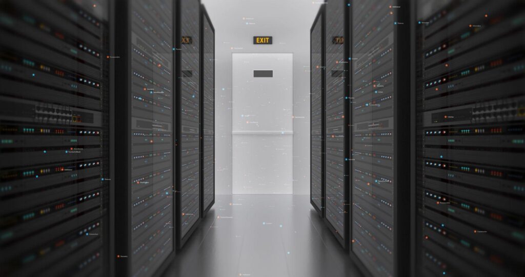 Ydex. Support Technique & Maintenance