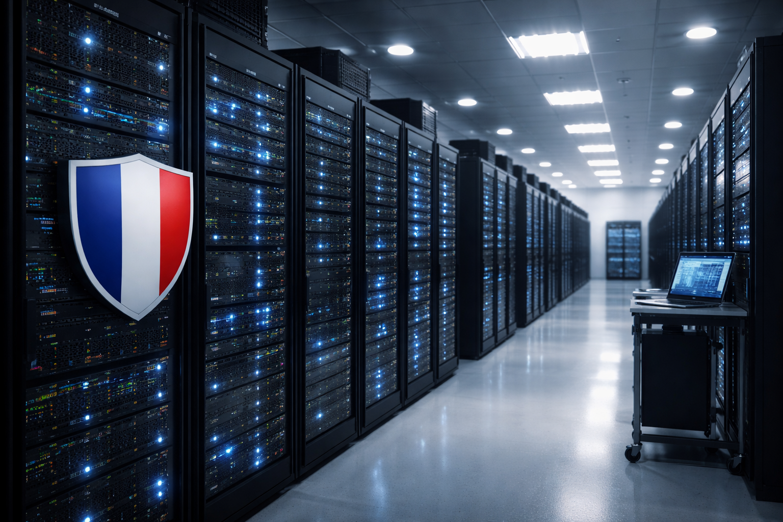 Service d’infogérance web et maintenance site par YDEX