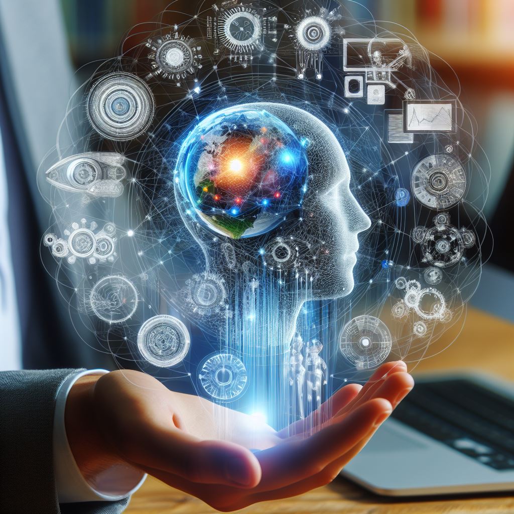 Nos prestations en Identity Design