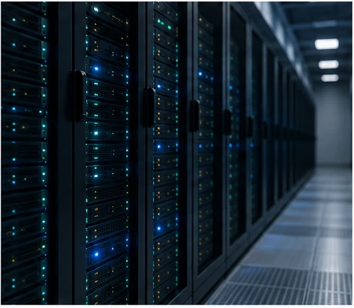 Une infrastructure fiable pour vos services web